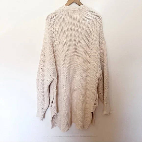 Free People Nightingale Cardi - Picture 15 of 16